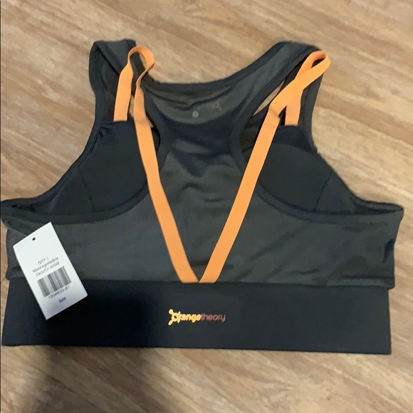 Sports Bra - Picture 4 of 8